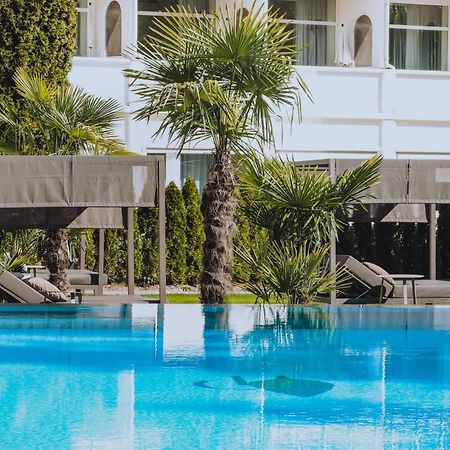 Das Parkhotel Bad Wörishofen Kültér fotó