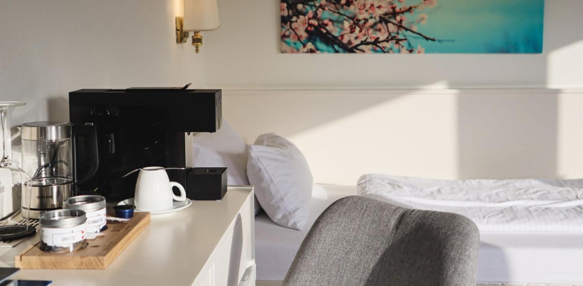 Das Parkhotel Bad Wörishofen Kültér fotó