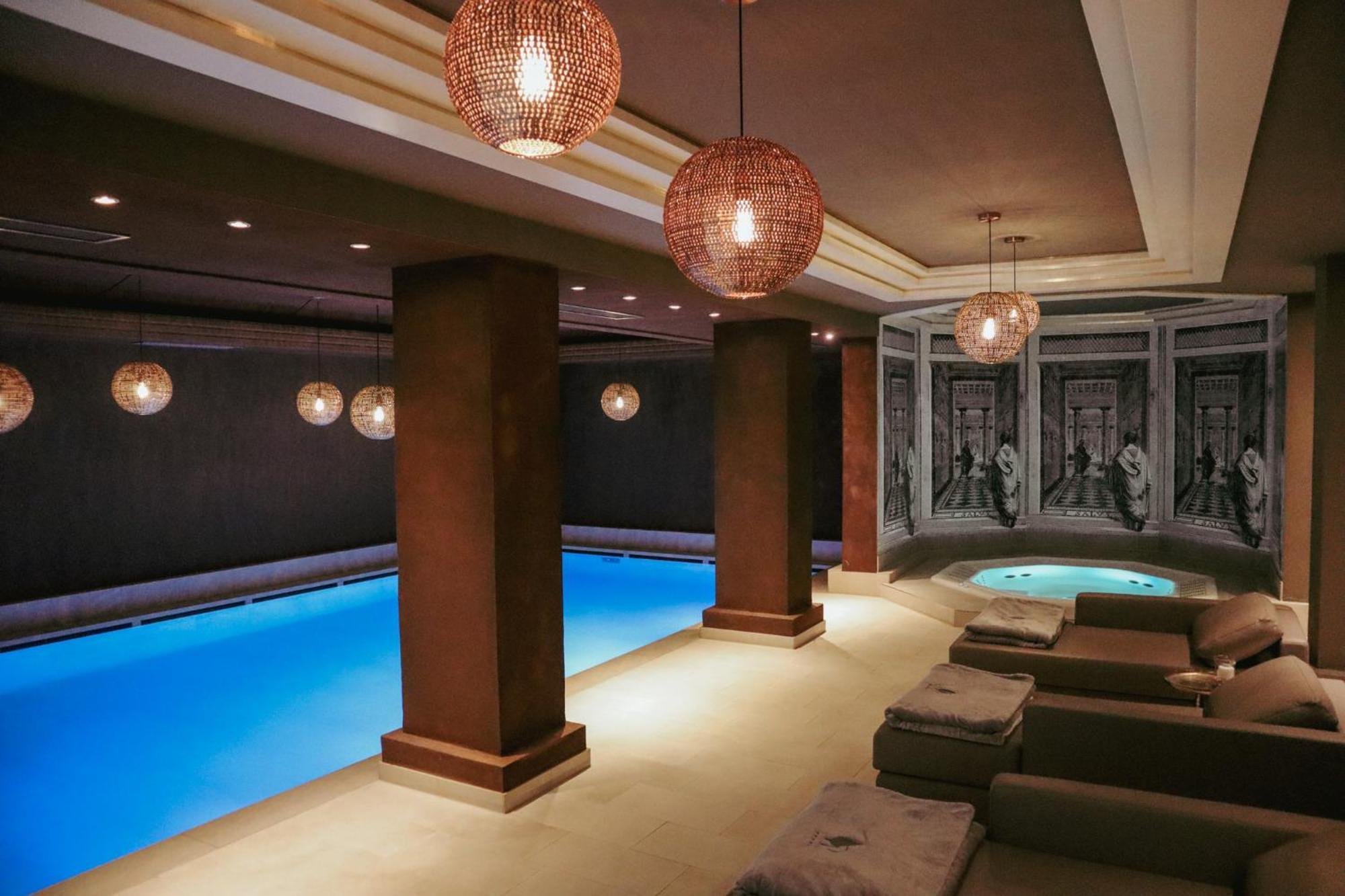 Das Parkhotel Bad Wörishofen Kültér fotó