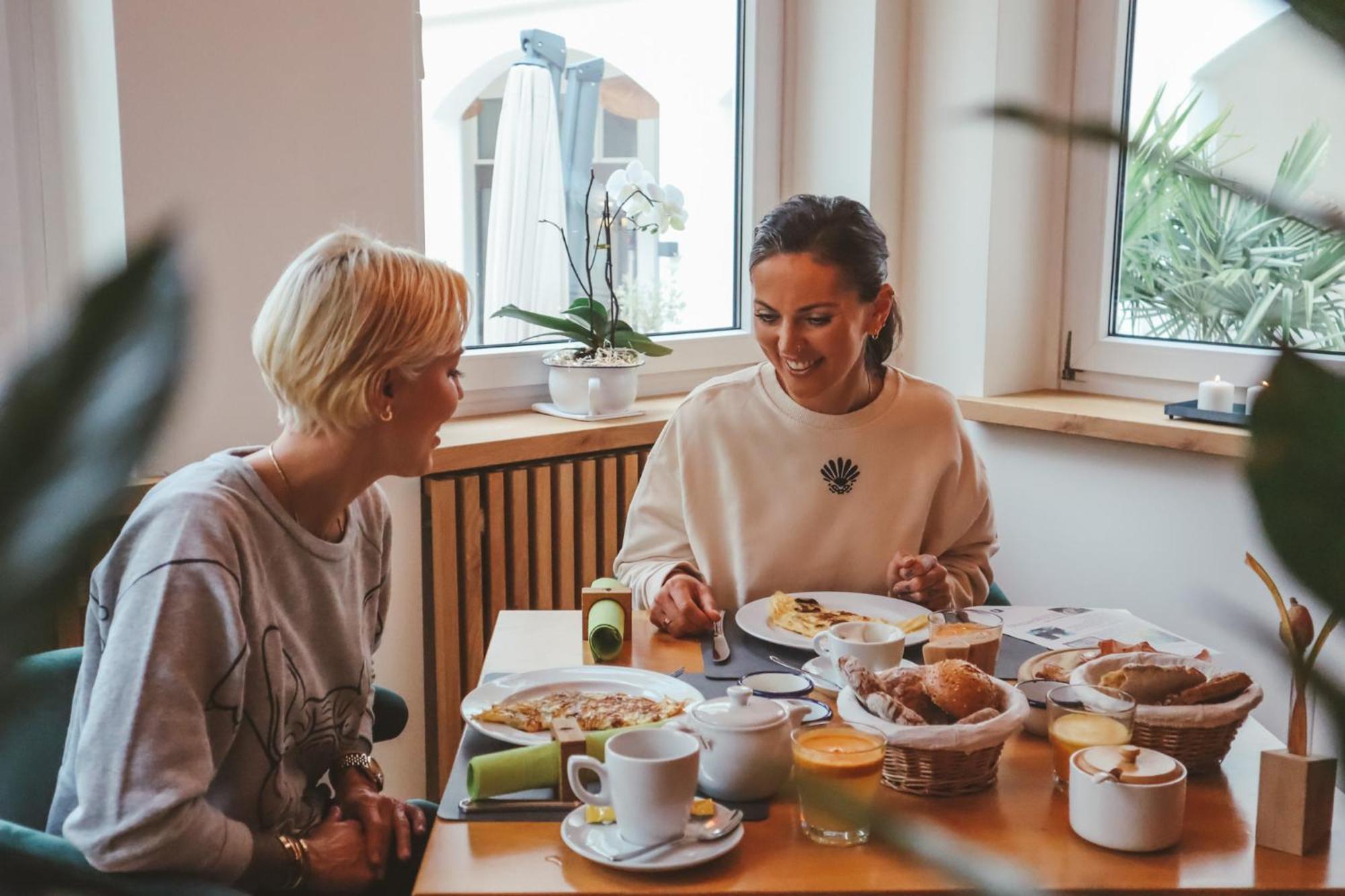 Das Parkhotel Bad Wörishofen Kültér fotó
