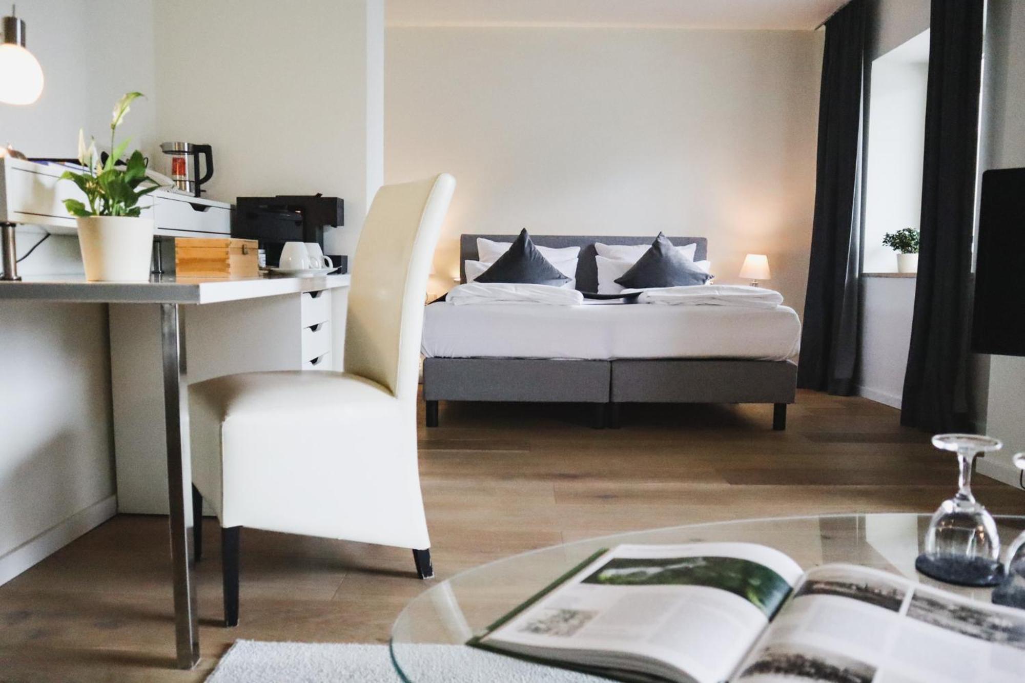 Das Parkhotel Bad Wörishofen Kültér fotó