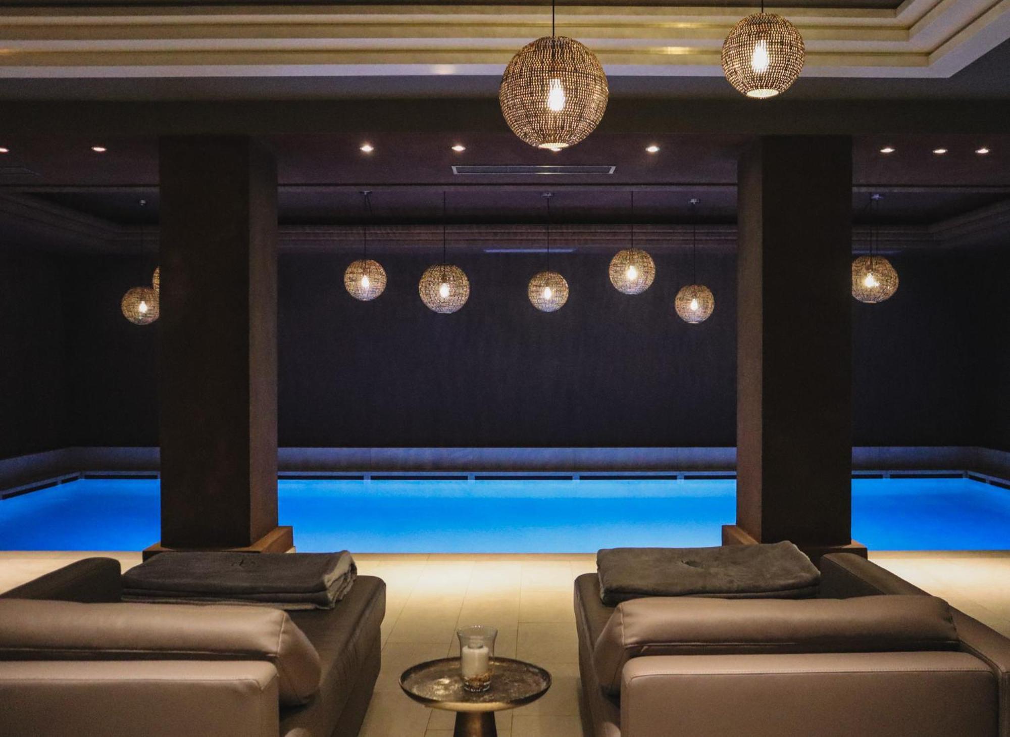 Das Parkhotel Bad Wörishofen Kültér fotó