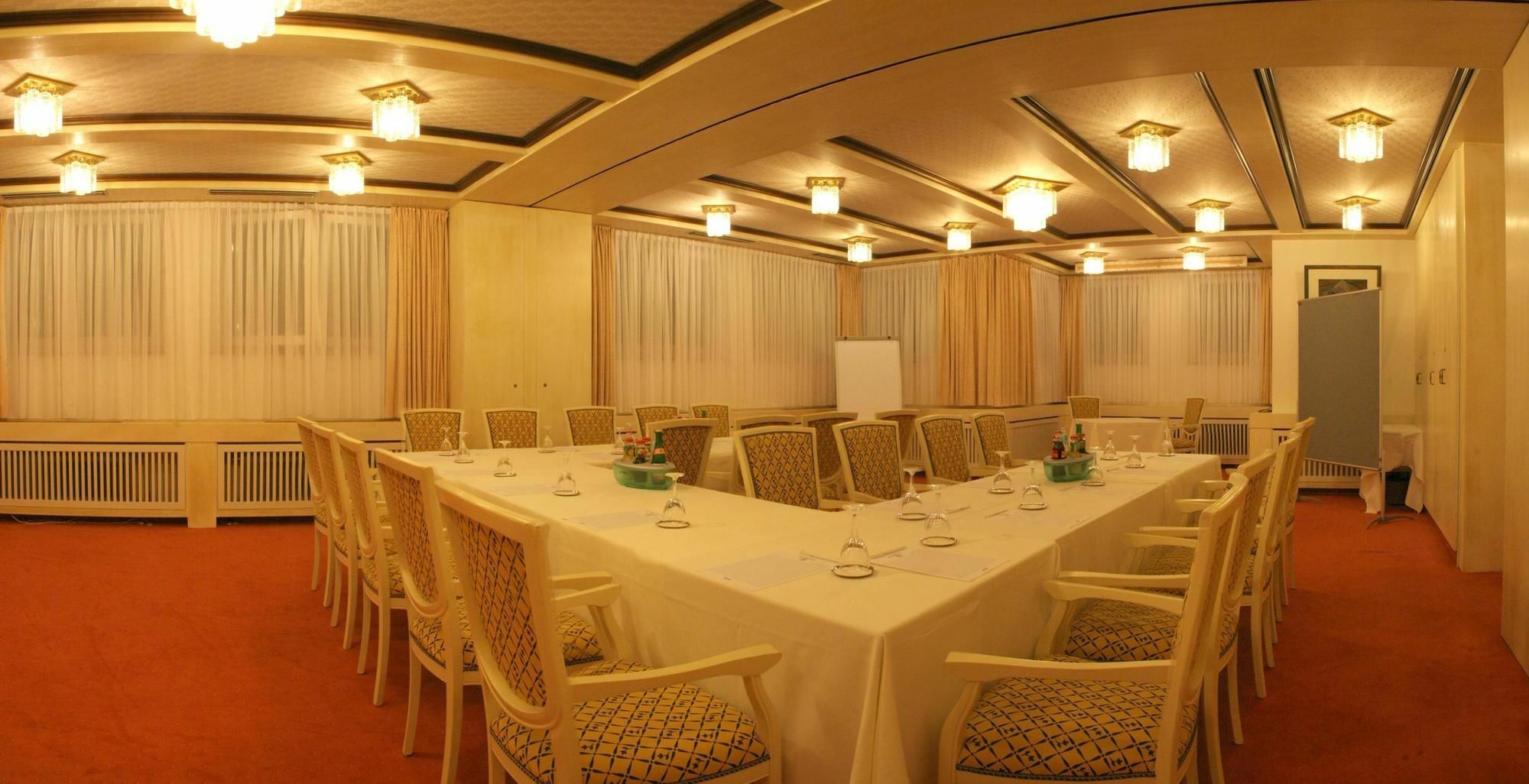 Das Parkhotel Bad Wörishofen Kültér fotó
